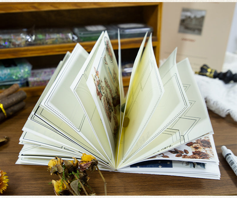 Twilight spectrum · Scrapbook Journal