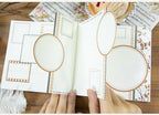 Lightyear ramblings · Scrapbook Journal