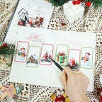Time’s Silhouette · Scrapbook Journal