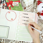 Time’s Silhouette · Scrapbook Journal