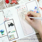Time’s Silhouette · Scrapbook Journal
