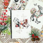 Time’s Silhouette · Scrapbook Journal