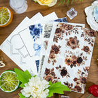 Twilight spectrum · Scrapbook Journal