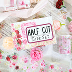 Pink Memories · Tape Set