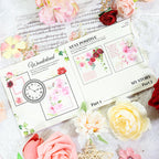 Pink Memories · Tape Set