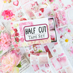 Pink Memories · Tape Set