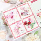 Pink Memories · Tape Set