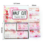 Pink Memories · Tape Set