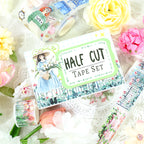 Humble Words on Bonsai Gardens · Tape Set