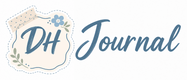 DH Journal - Home